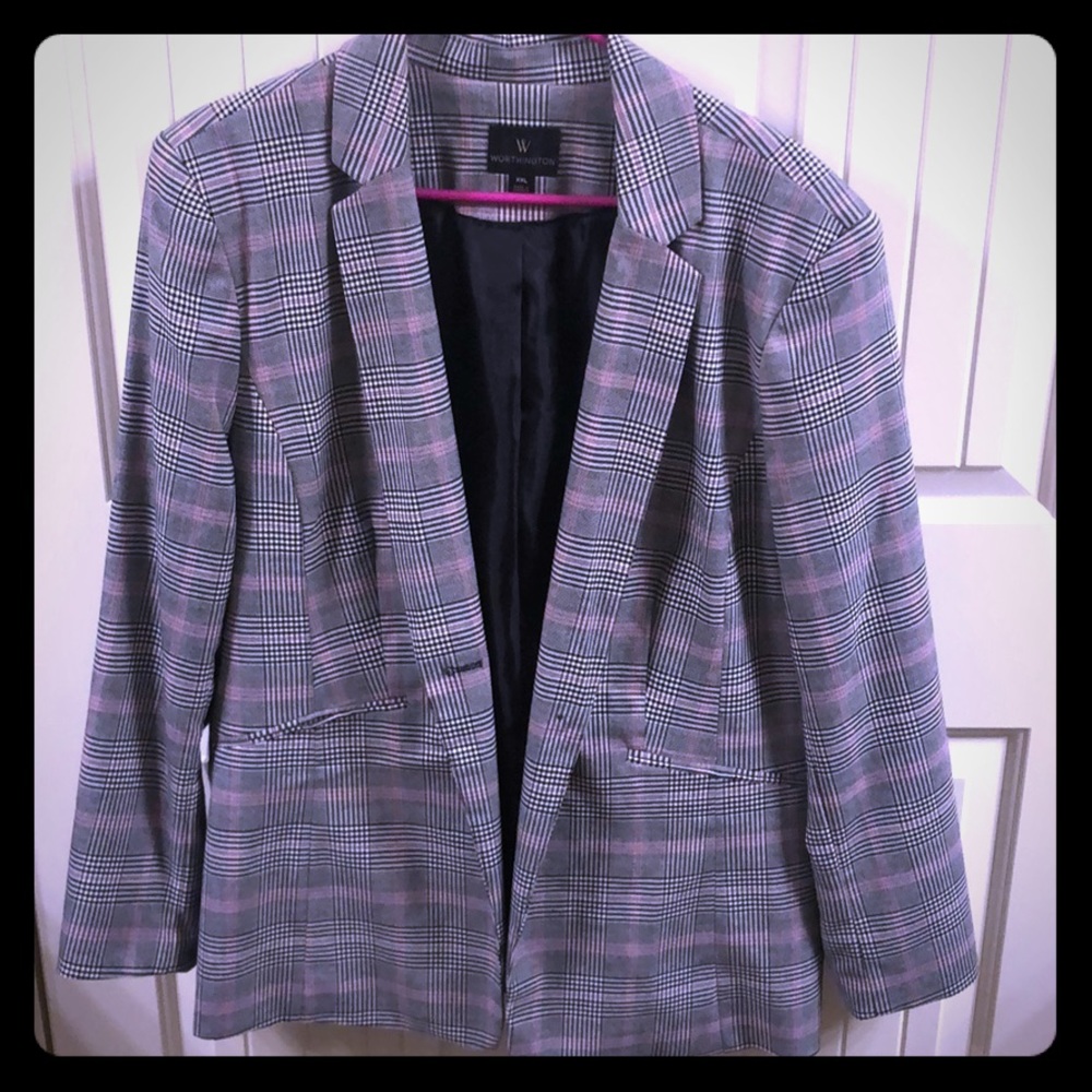 Worthington Blazer
